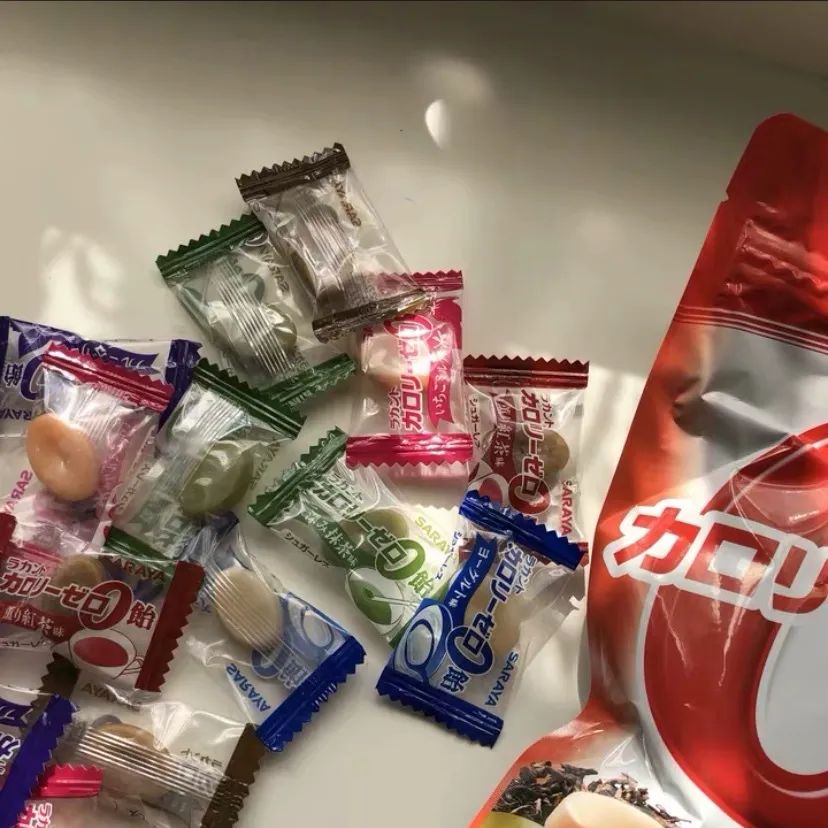 减肥也可以吃的低卡零食有哪些,什么零食低卡吃了以后还能瘦