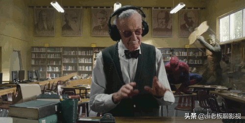 《复仇者联盟4》终于还是来了,不敢看怕离别,也怕哭着说再见