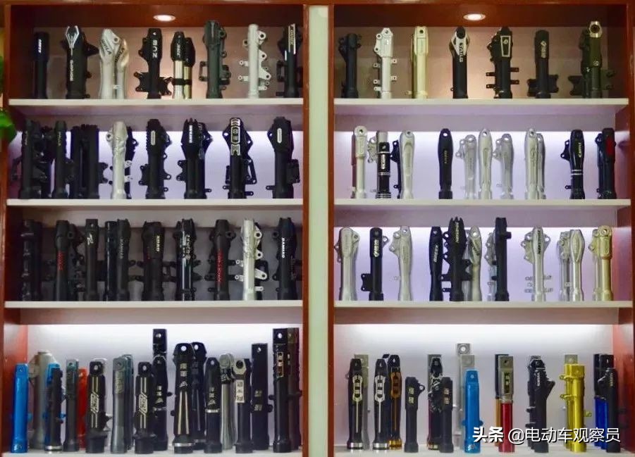 电动车减震哪家强？韩森刚刚又有百亿新项目落地无锡