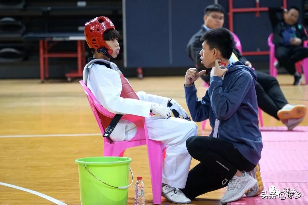 亚运冠军跆拳道,市运会跆拳道第一名