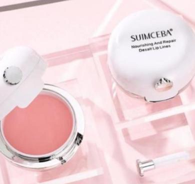 嘴唇容易干燥哪款唇膜好用,去唇部死皮平价唇膜推荐