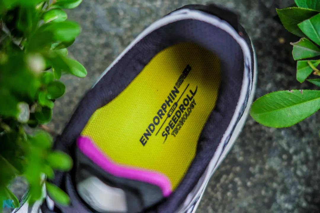 走走开箱｜EndorphinSpeed2啡速2.0究竟怎么样？