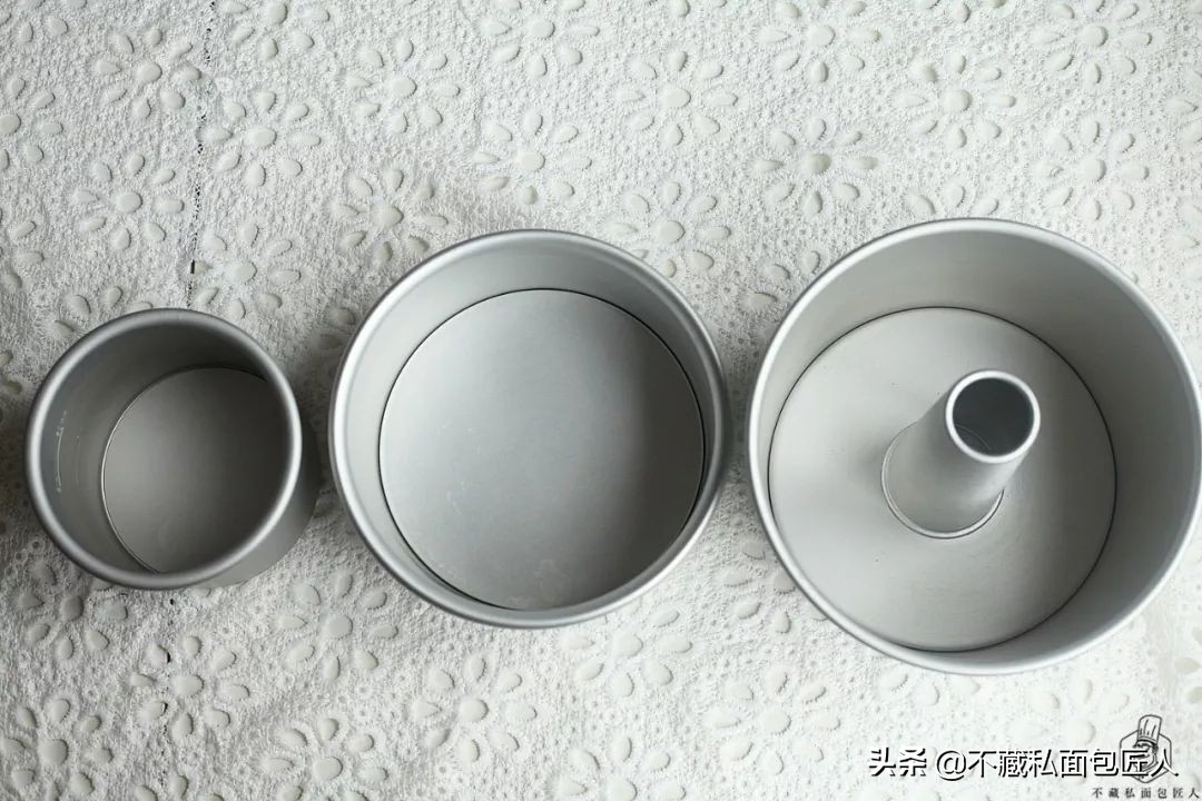 戚风失败了的蛋液可以做什么,戚风蛋糕总是失败