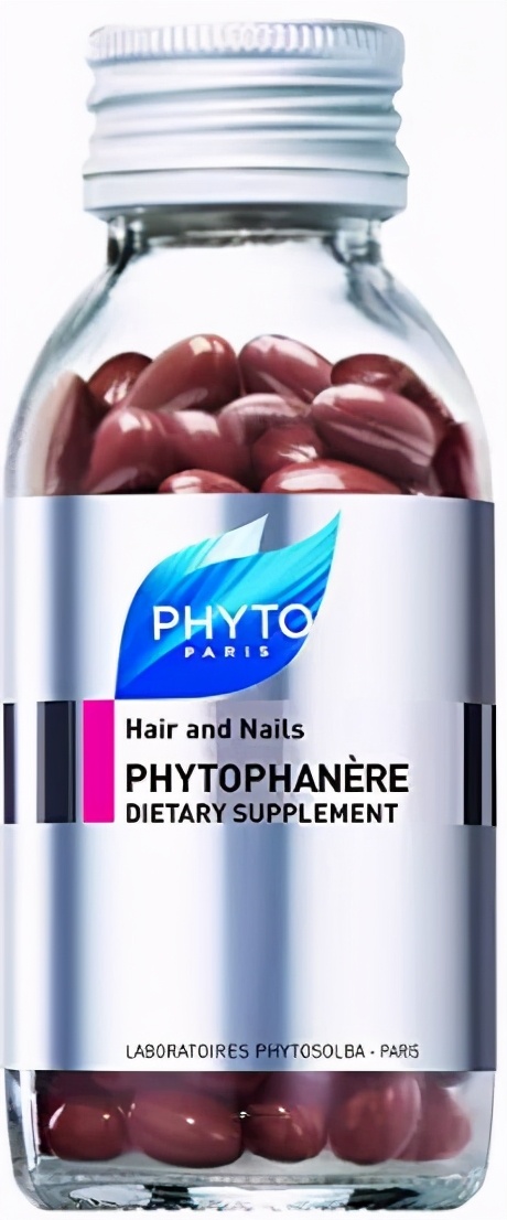 五大类生发原料30+款产品，千亿口服防脱市场会是新风口吗？