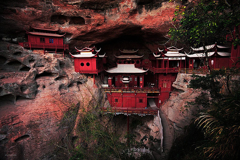 三明有哪些好玩的旅游景点,三明市有哪些景点值得去