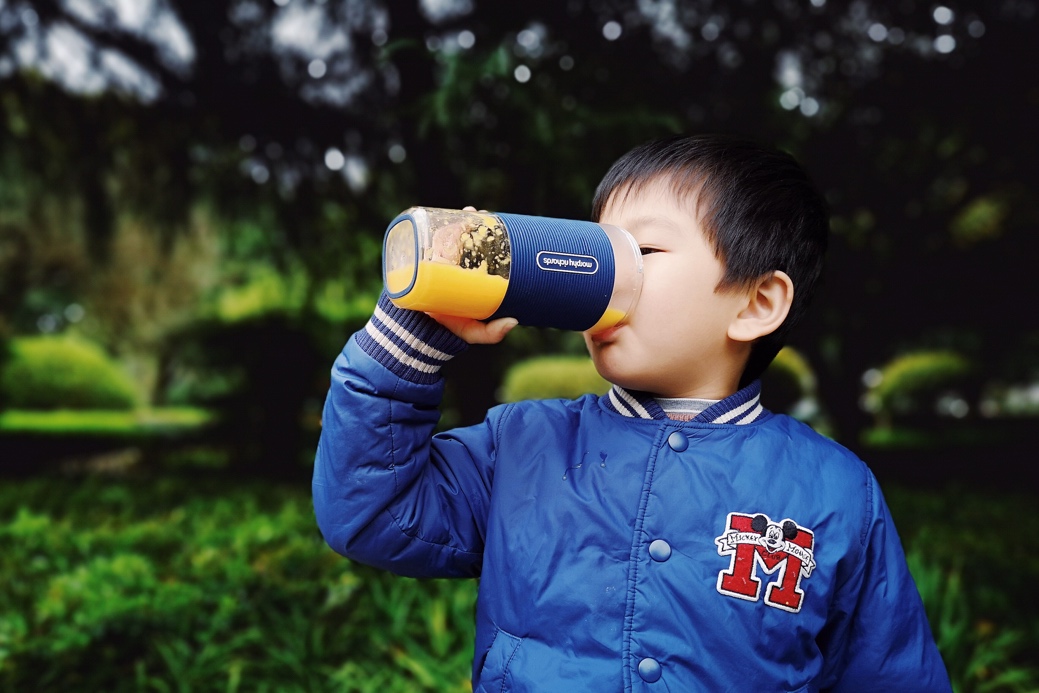 九阳榨汁杯便携式测评,便携榨汁杯随行杯