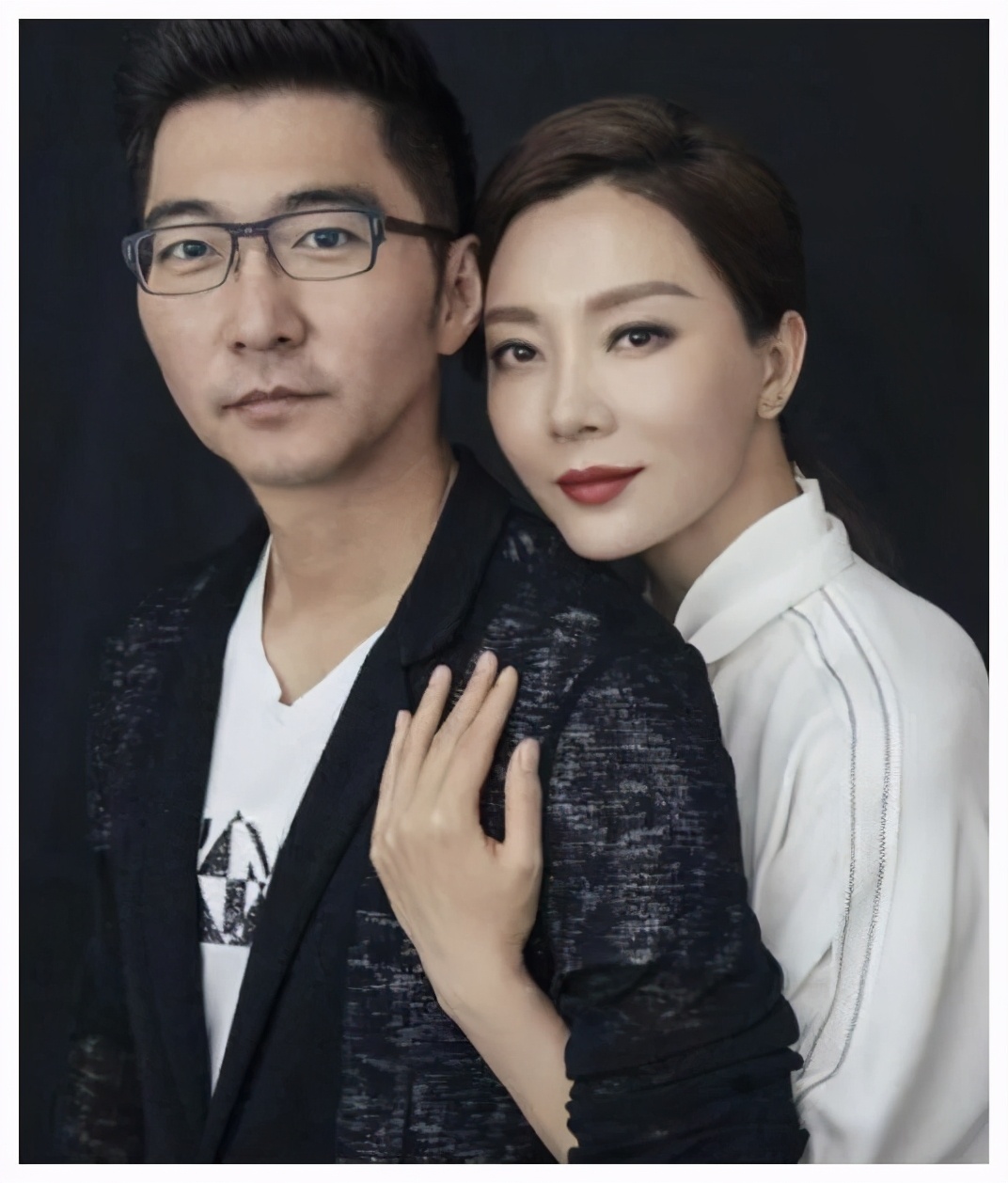 赵胤胤陈数相亲全集,赵胤胤陈数婚礼