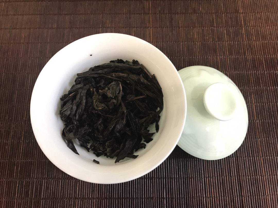 盖碗泡茶怎么泡才好喝,新手盖碗茶泡茶手法和技巧