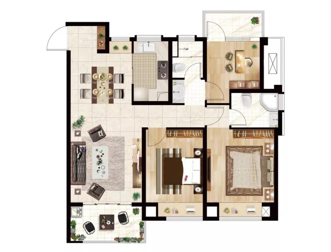 拼*刀刺**，镇江超级潜力板块砸出惊爆价，最高优惠43万
