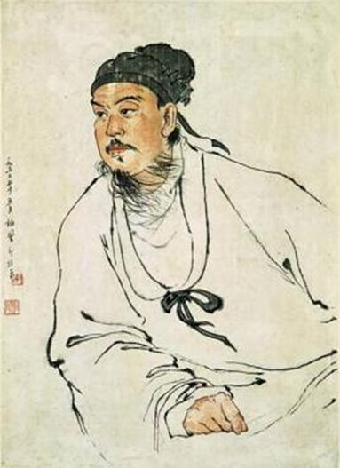 颠覆女性传统美学形象:关汉卿一反世俗喜爱辣妹究竟为哪般?