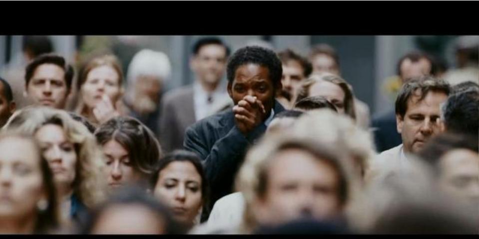 推荐7部评分很高的励志电影,励志电影大片9.0以上评分