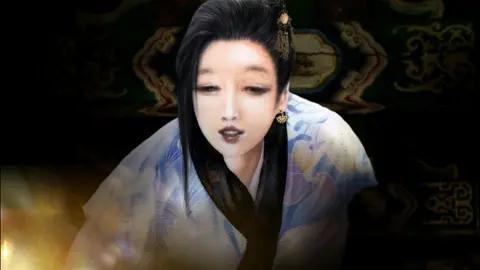 绘卷水浒传25,绘卷水浒传第二部