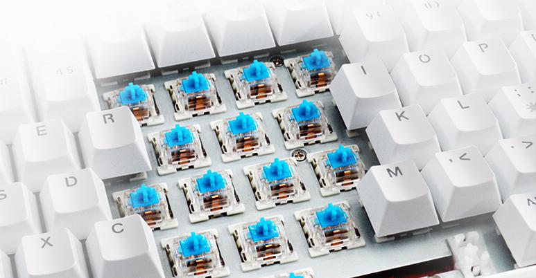 定价飘了？其实是真值！黑峡谷三模68键机械键盘Box初代号评测