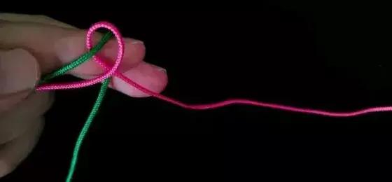 蛇结金刚结珍珠结哪一种最牢固,除了金刚结蛇结平结还有哪种编法