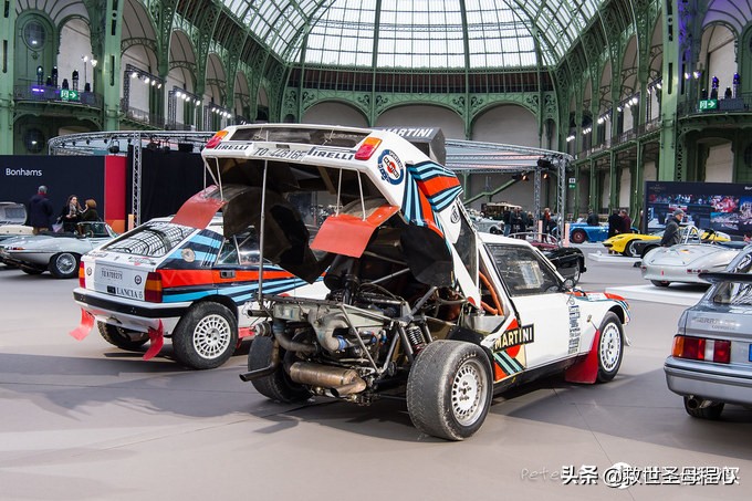 毫无用处的汽车知识篇,没有用的汽车冷知识