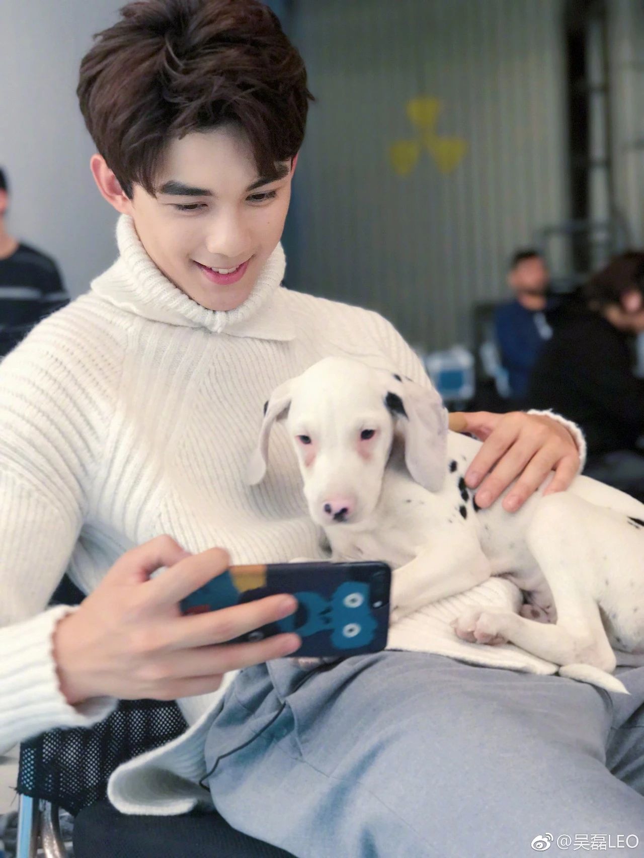 郝邵文吴磊张一山童星,那些年我们曾经的演员