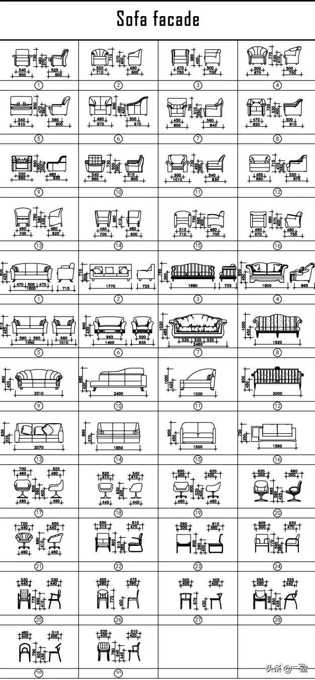 设计师cad制图标准,设计师cad平面图