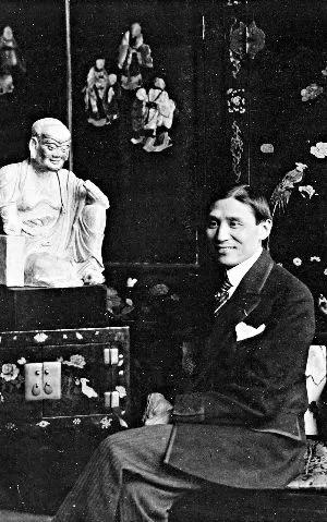 法国博物馆里有中国瓷器,法国卢浮宫博物馆中国文物多少