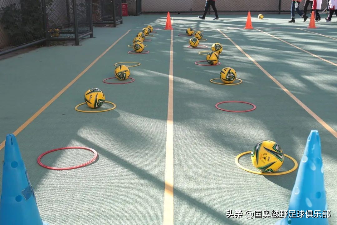 儿童足球嘉年华开幕式,北京市宣武回民小学足球嘉年华