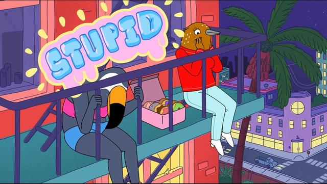 《小时代》*兽禽**版，网飞丧剧《鸟姐妹》，传递了怎样的正能量？