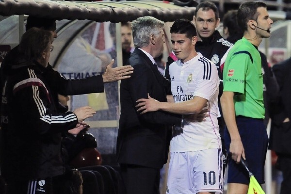 j罗为什么不适应现代足球,j罗为什么告别欧洲足坛