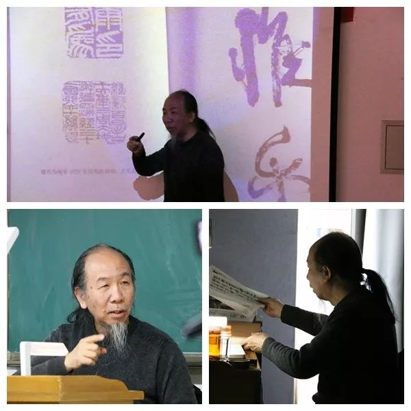 学习书法应该学哪个字帖,学习书法的地方