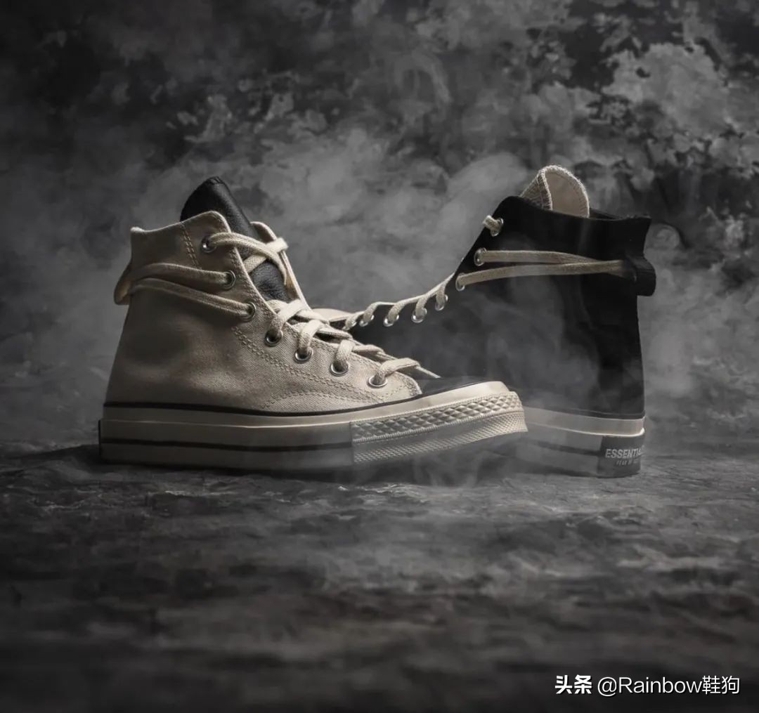 NB327领衔，今年鞋市的韭菜鞋们你都避开了吗？