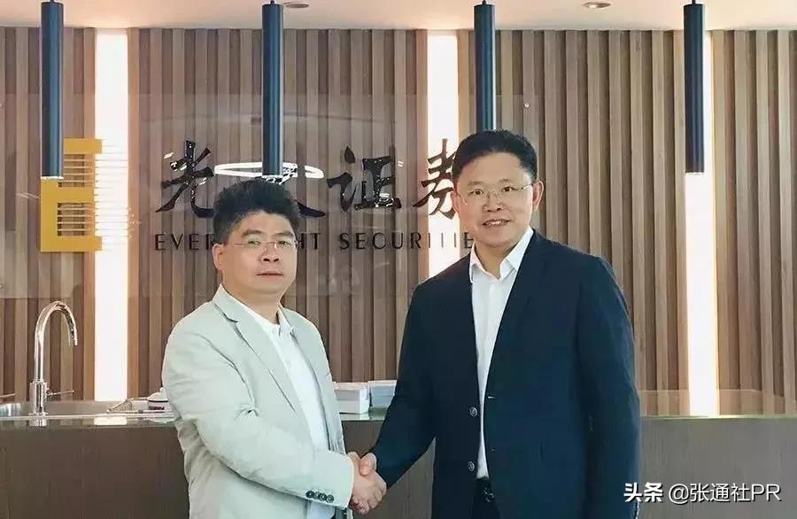 上海企业孵化事件,上海浦东新区事件