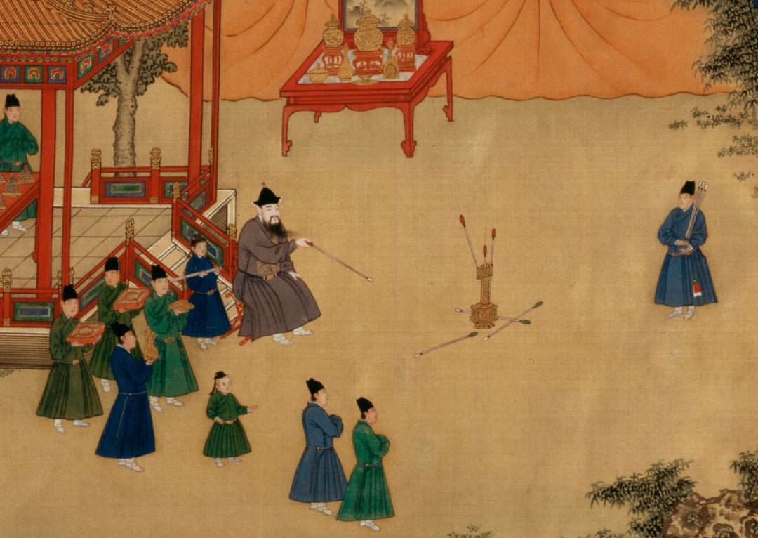 中国下一届运动会会在何时,如果中国古代有奥运会