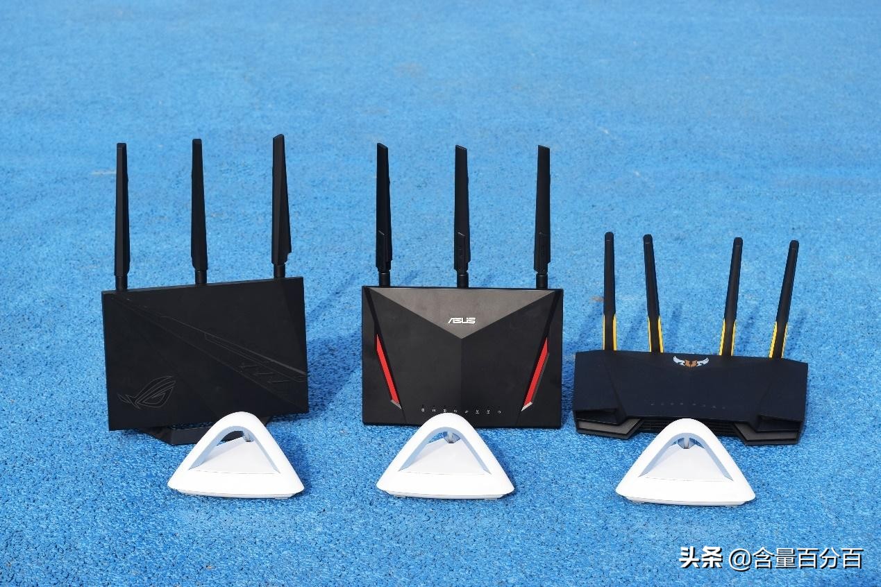 华硕rt-ac86uaimesh设置,华硕ax86upro无线mesh