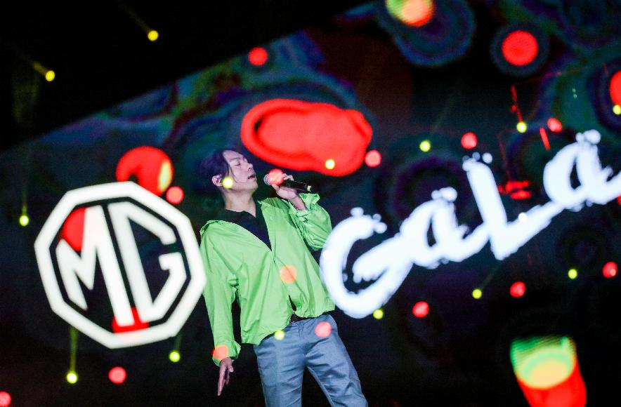 名爵zs自动挡9.58万,9万名爵汽车