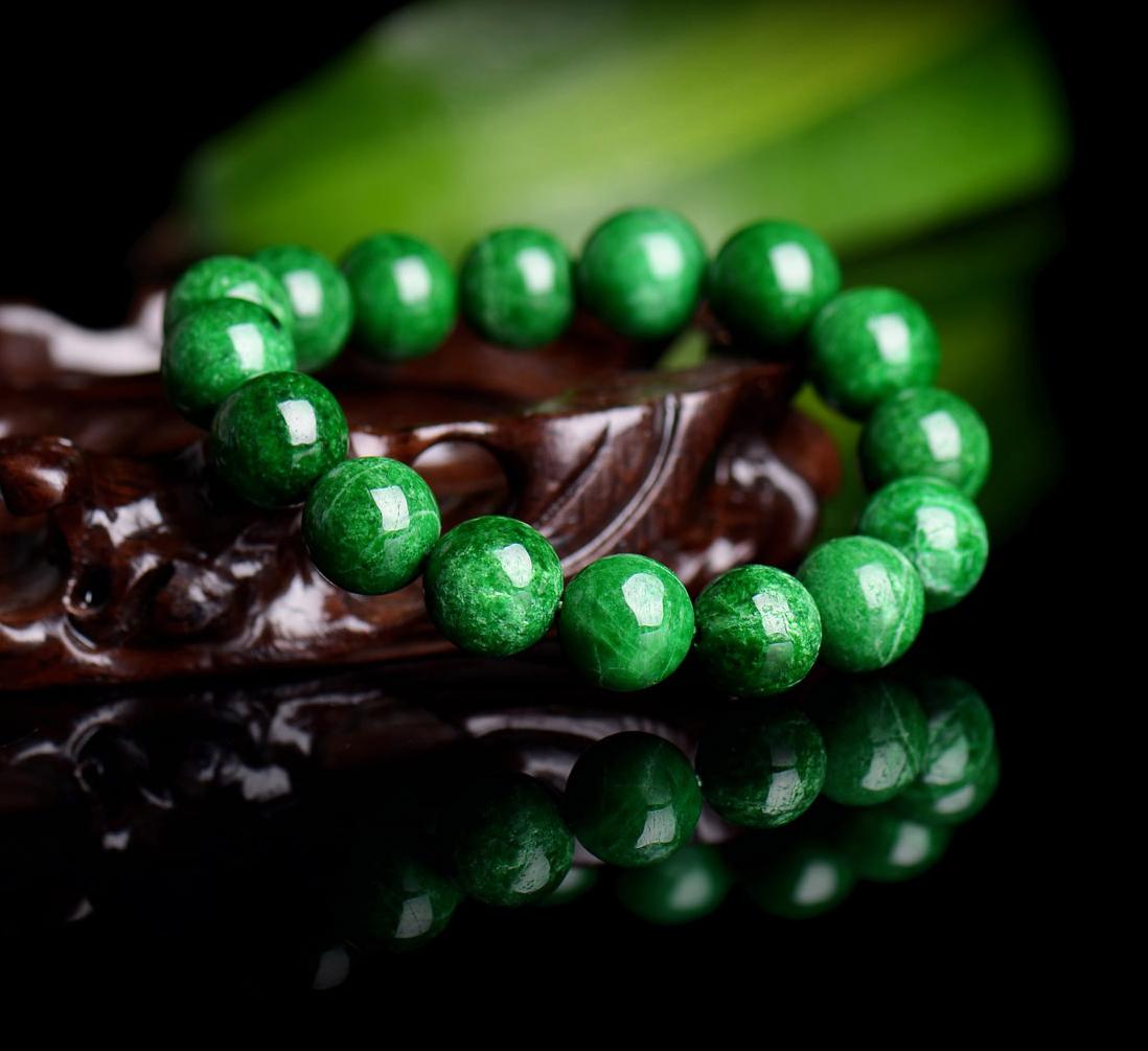 色料翡翠好吗,翡翠行业必须知道的几个行话