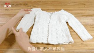 毛衣缩水怎样蒸一蒸就能复原,毛衣扔洗衣机缩水了怎么办