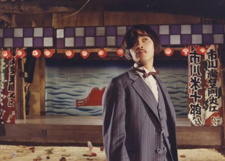 承认吧，看不懂它，真不丢人