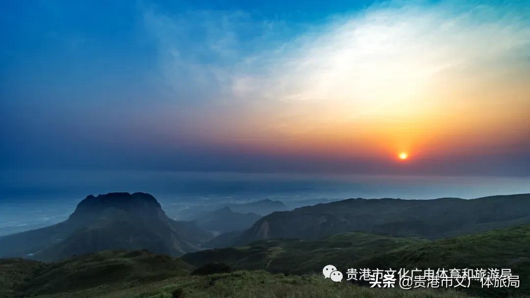贵港爬山推荐景点,贵港爬山推荐景点有哪些