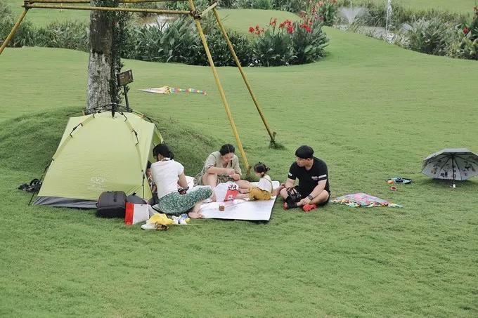 探索秘境,泰顺小众秘境