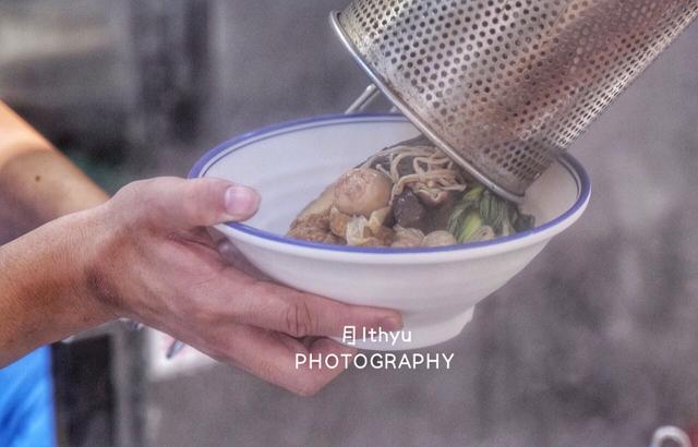 厦门卤水麻辣烫,厦门台式卤汁麻辣烫