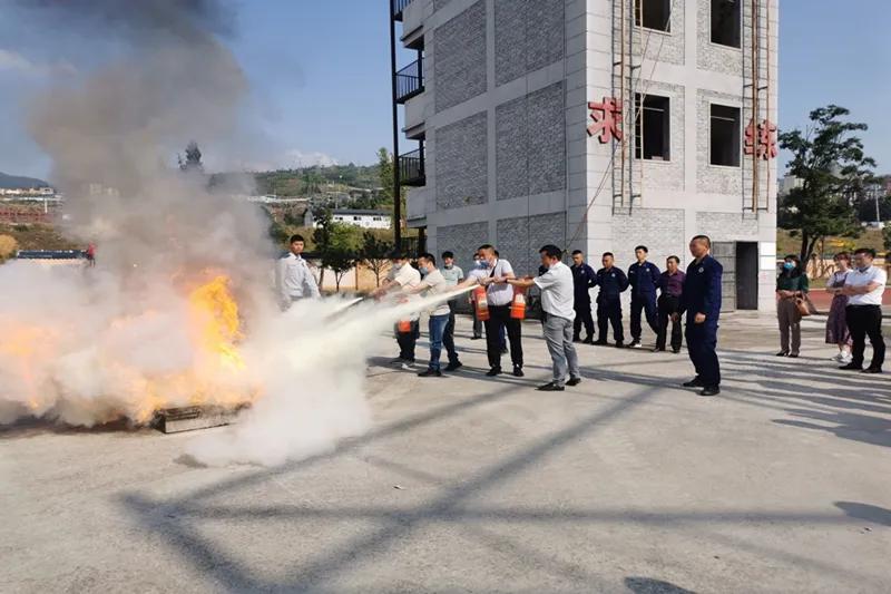 未雨绸缪助力两会消防安全,消防专家助力消防安全整治总结