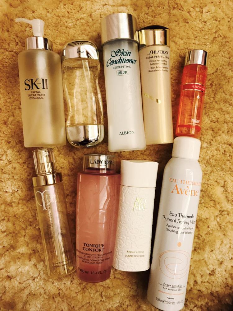 产后皮肤变差、胶原蛋白流失加快？孕妈学好这三招，纯天然抗衰老