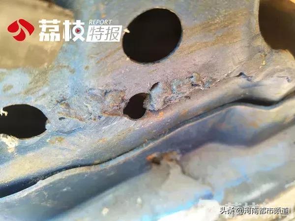 瓜子二手车检测的车靠谱吗,瓜子二手车质量检测