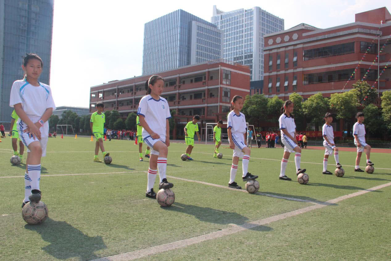 合肥师范附小二小*党**支部书记、校长孙朝莲：怀揣梦想智慧前行