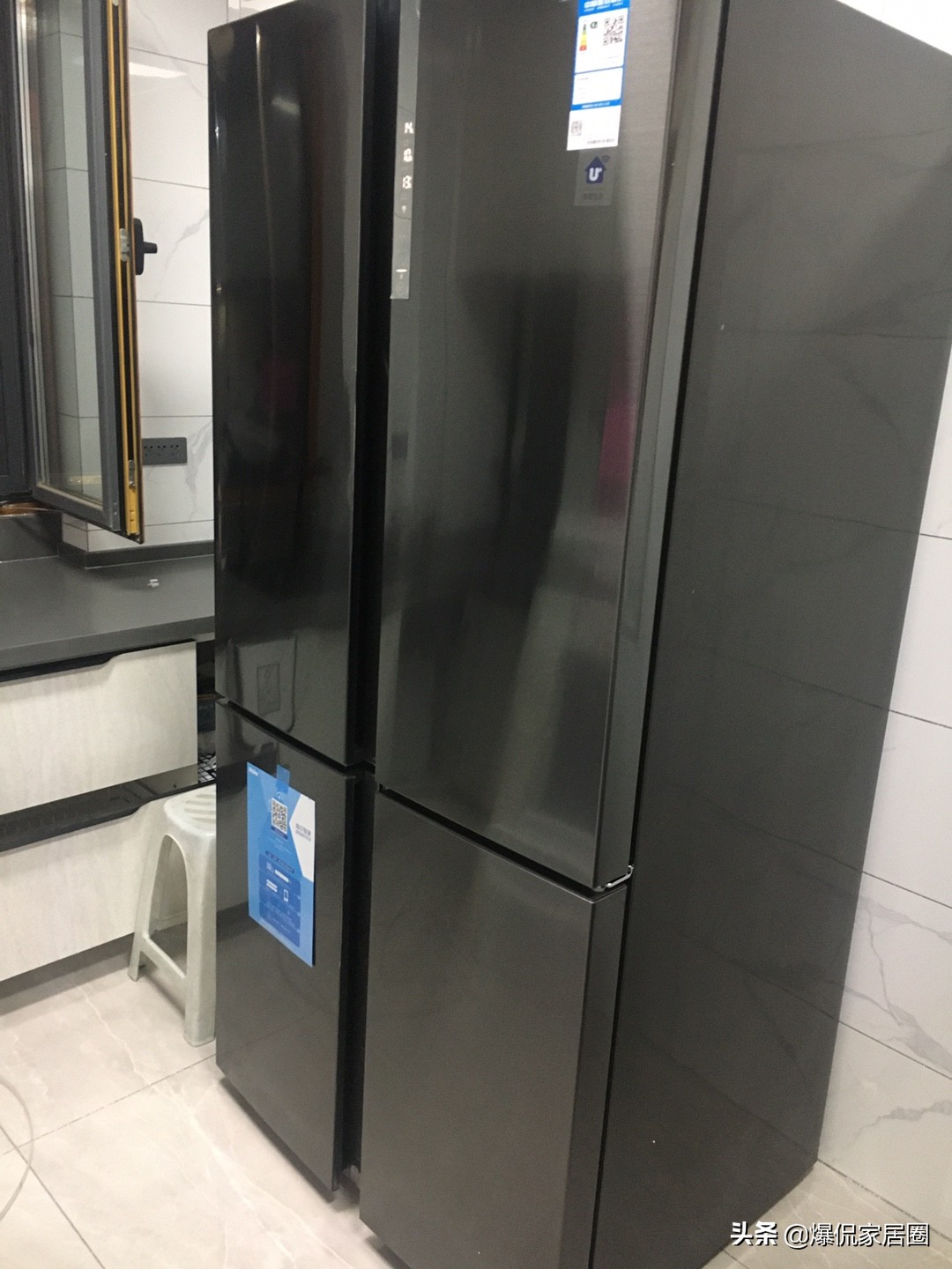 松下冰箱和西门子冰箱哪个质量好,松下冰箱怎么样对比海尔西门子