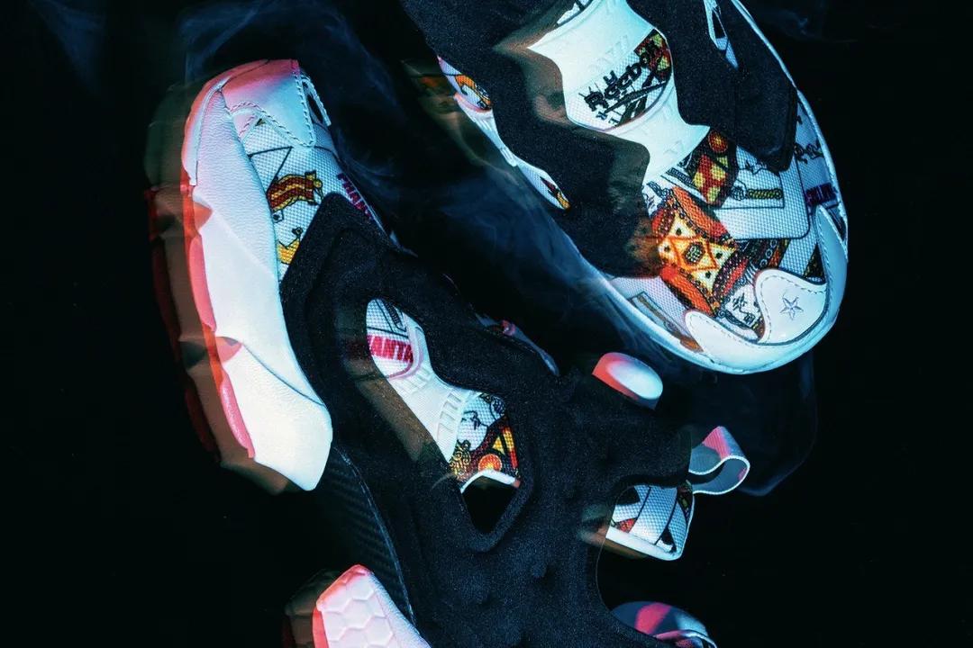 dunk新联名月底,slamdunk联名