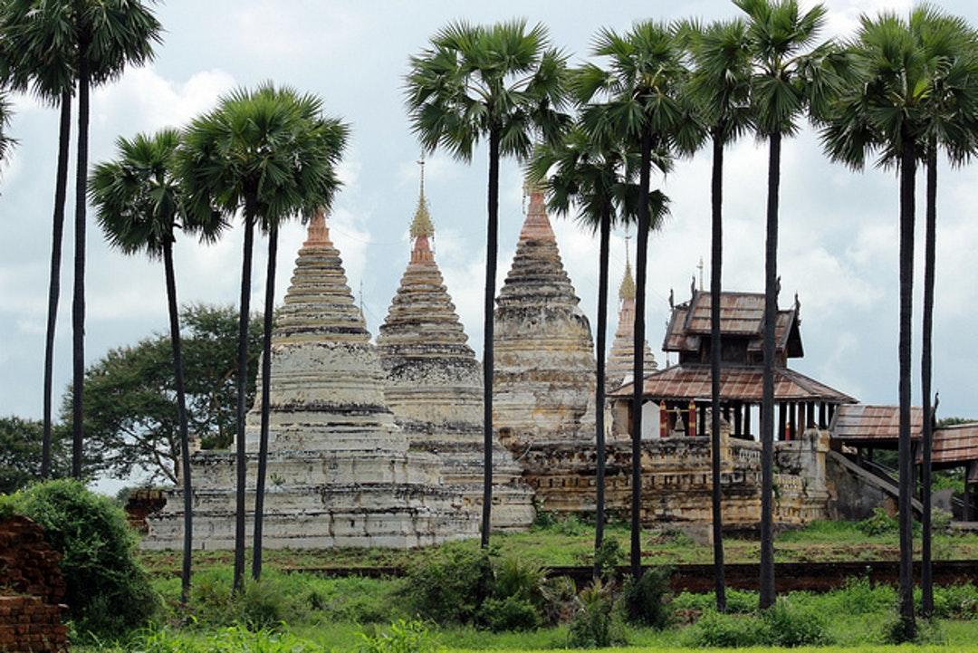 不能错过的五十个风景,50个不可错过的机会