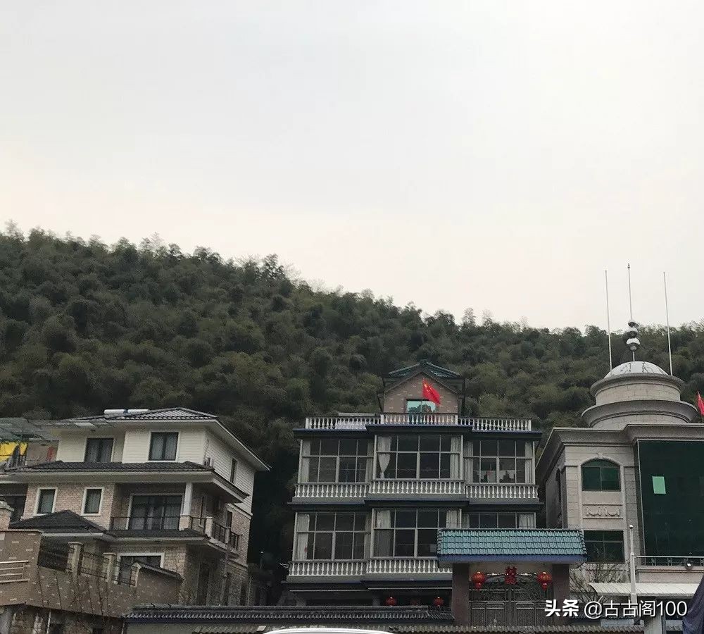 萧绍古道在哪里,萧绍古道古纤道