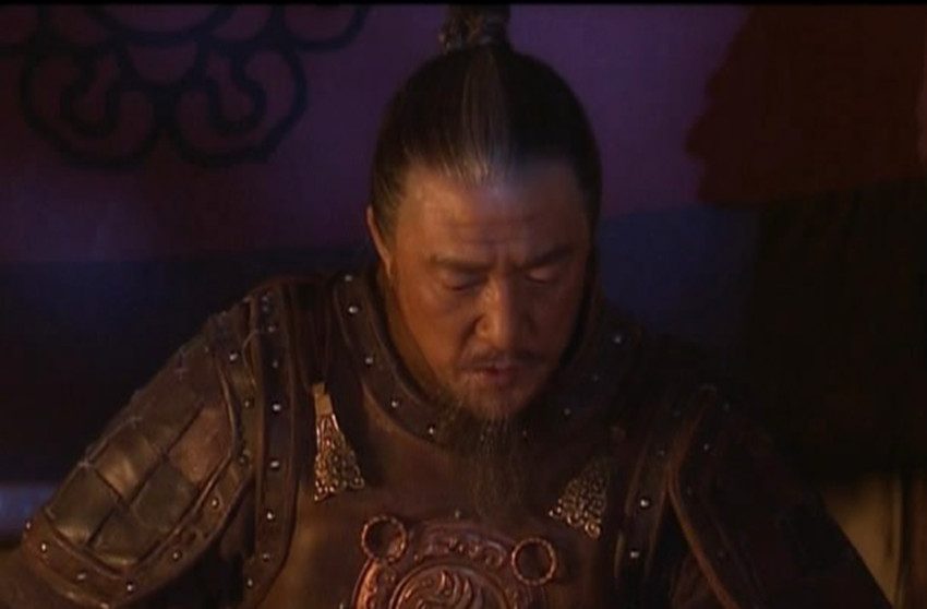 李靖为什么被称为托塔李天王,历史上的李靖与托塔天王的区别