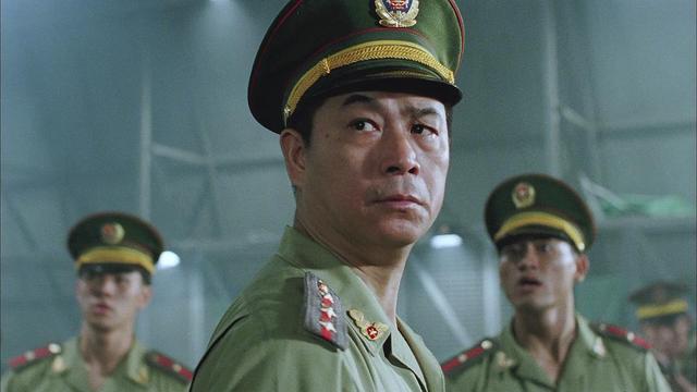 周星驰演过最惨的角色,周星驰十大反派