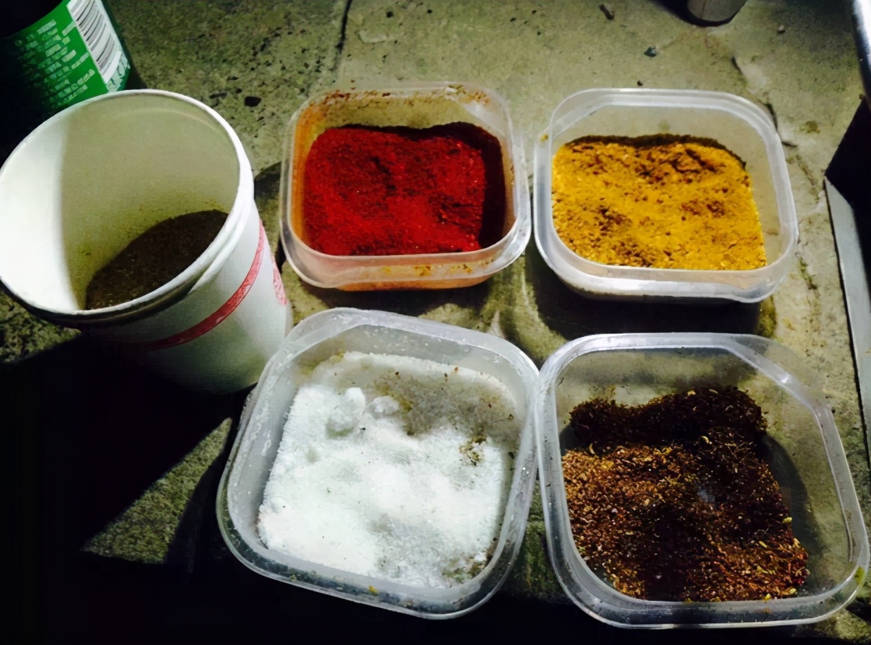 烧烤摊不干了，老板分享1万元的烤肉配方，鲜嫩入味，不学就亏了