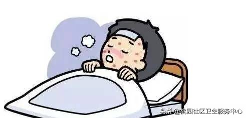 关于水痘高发期的注意事项,水痘的坑怎么消