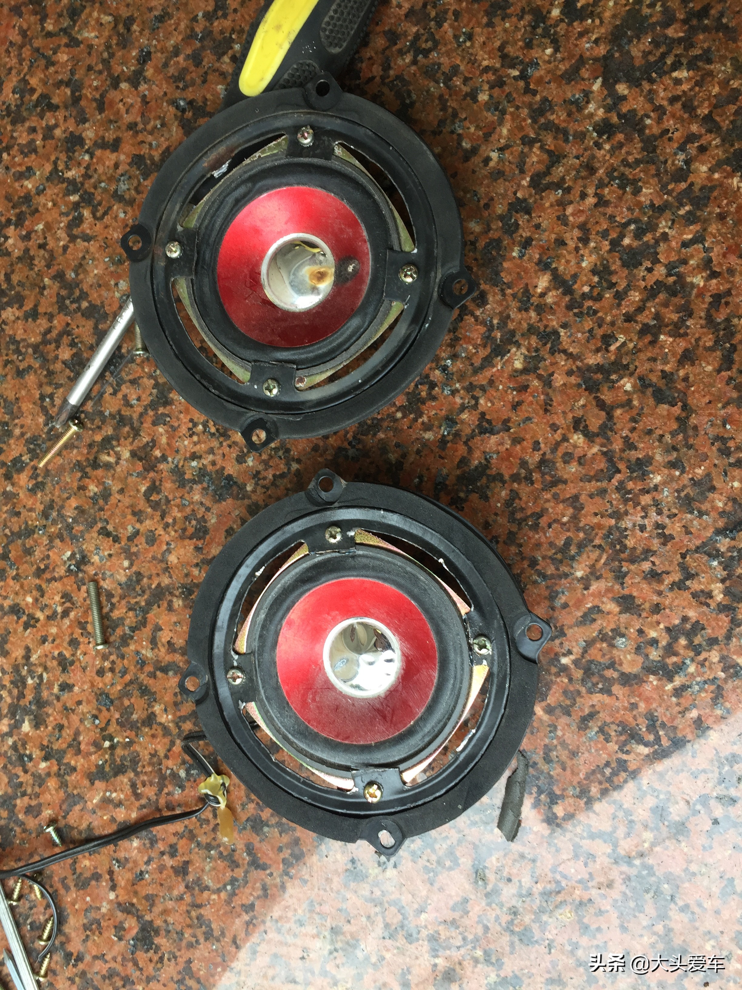 12年奔奔mini换收音机,长安奔奔mini收音机怎么用